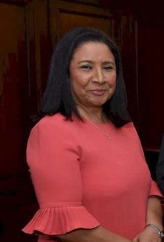 Ana Gómez