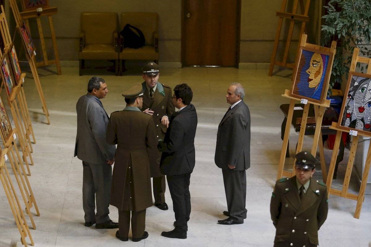 hall el pensador