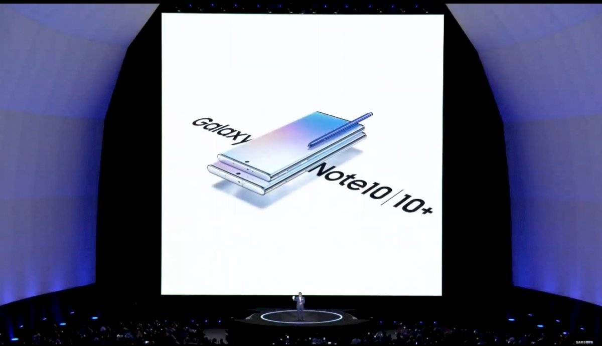 Galaxy Note10
