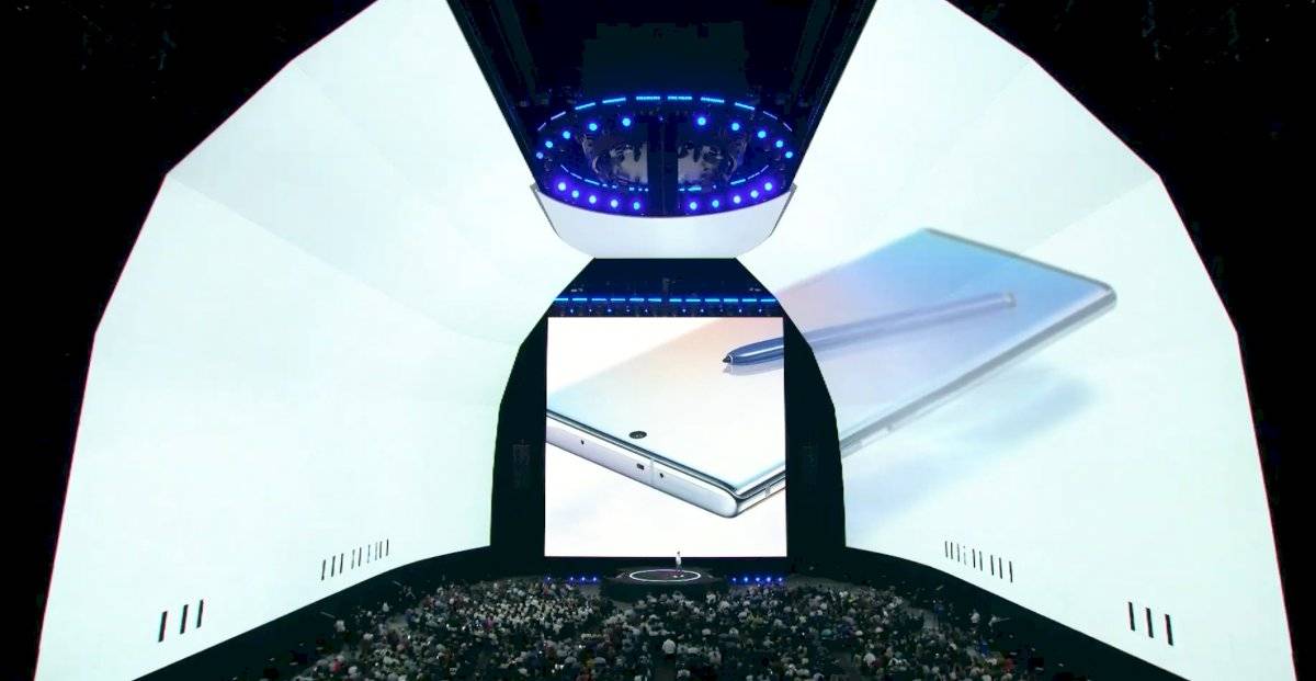 Galaxy Note10