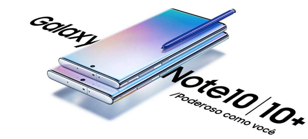 Galaxy Note10