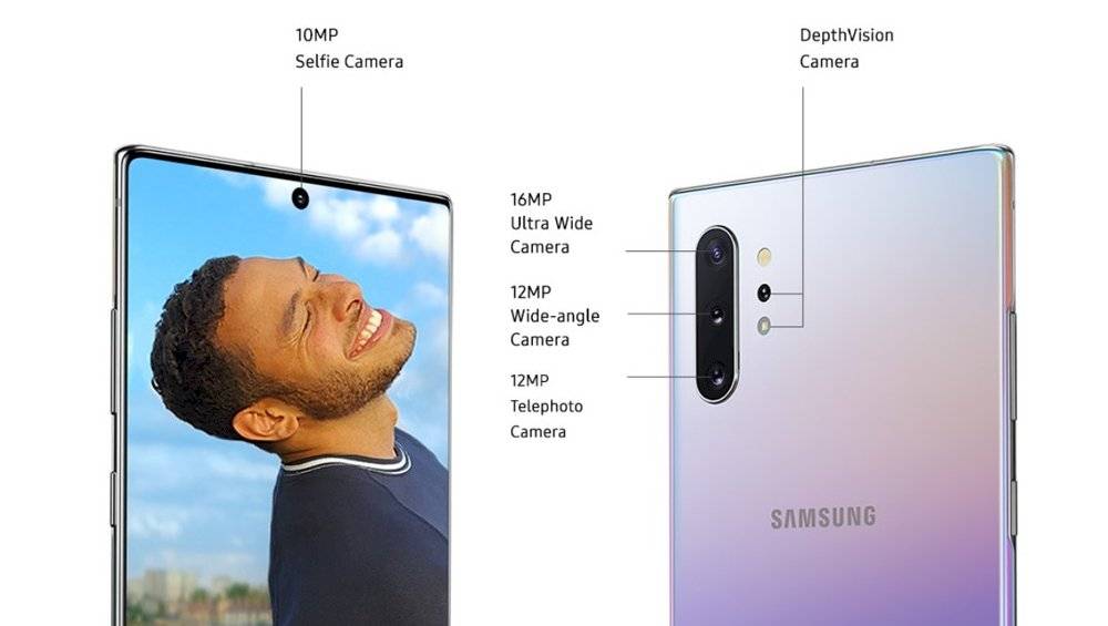 Galaxy Note10