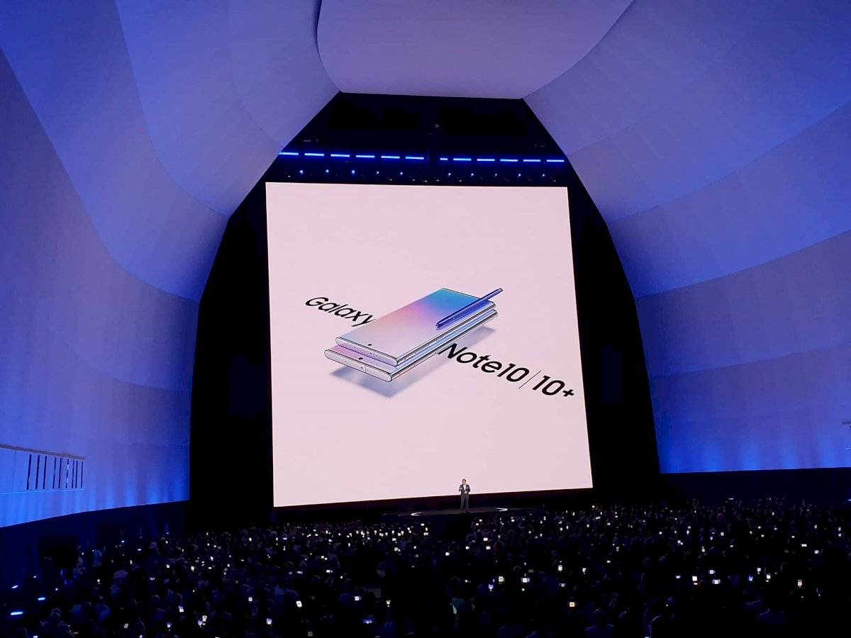 GalaxyNote10