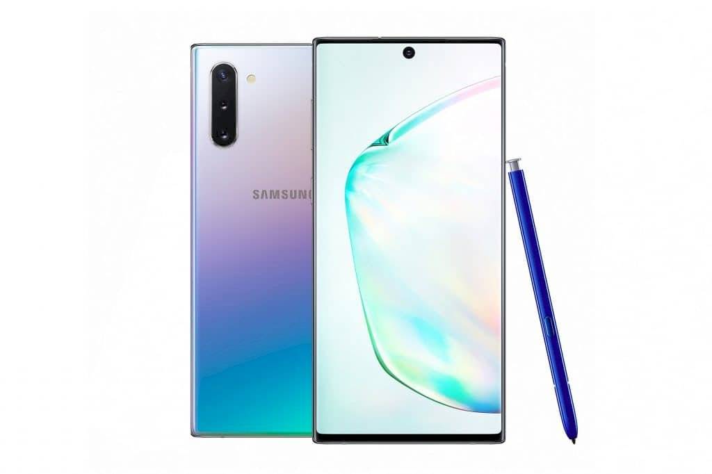 GalaxyNote10