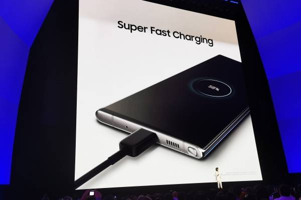 supercarga