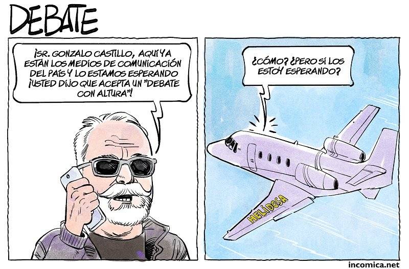 incomica