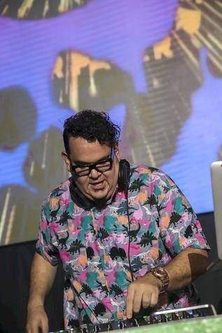 Dj Ninito y Dj Mr.Pauer