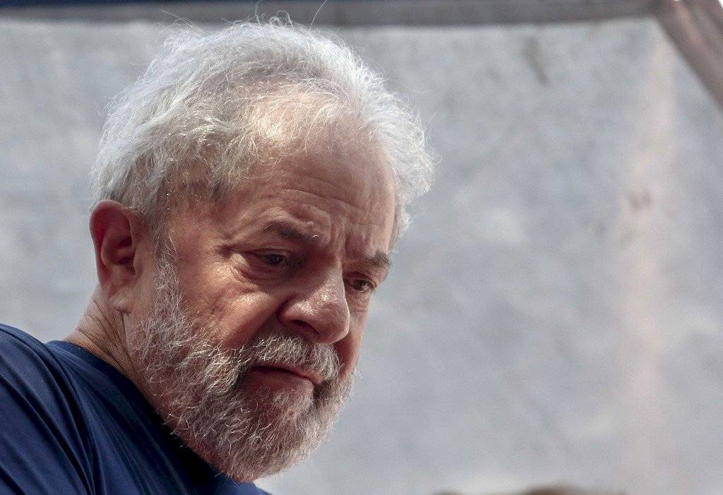 Lula da Silva