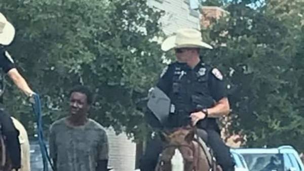 Racismo