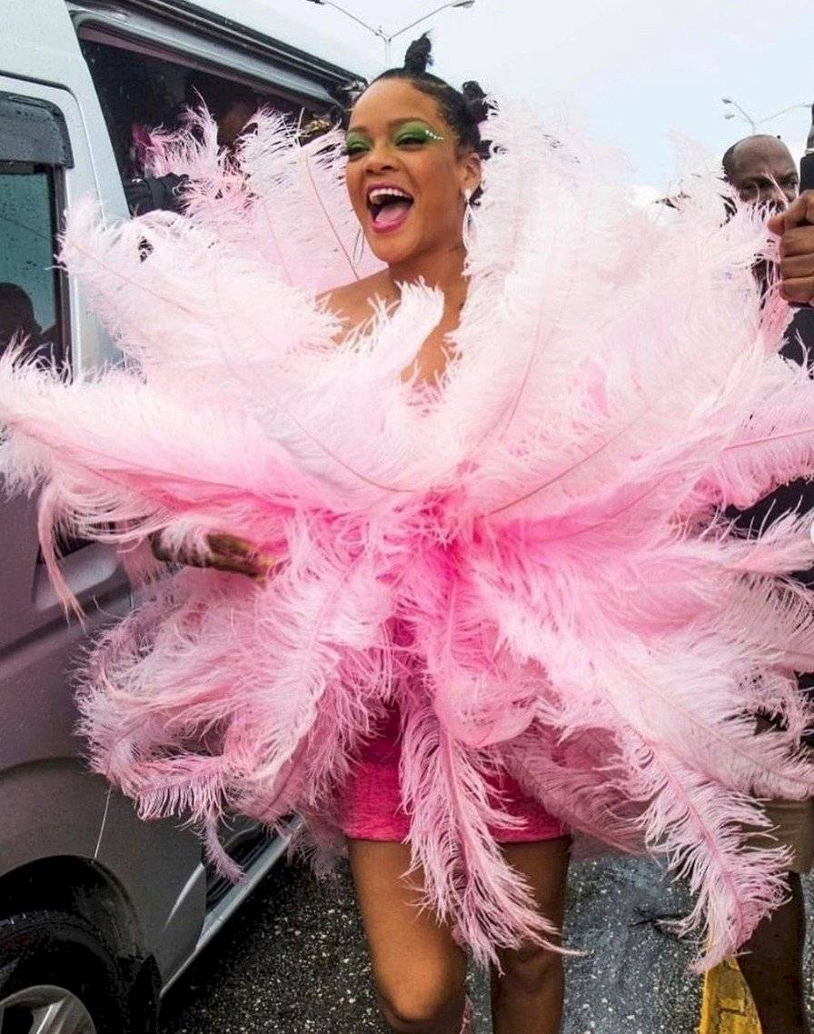 Rihanna