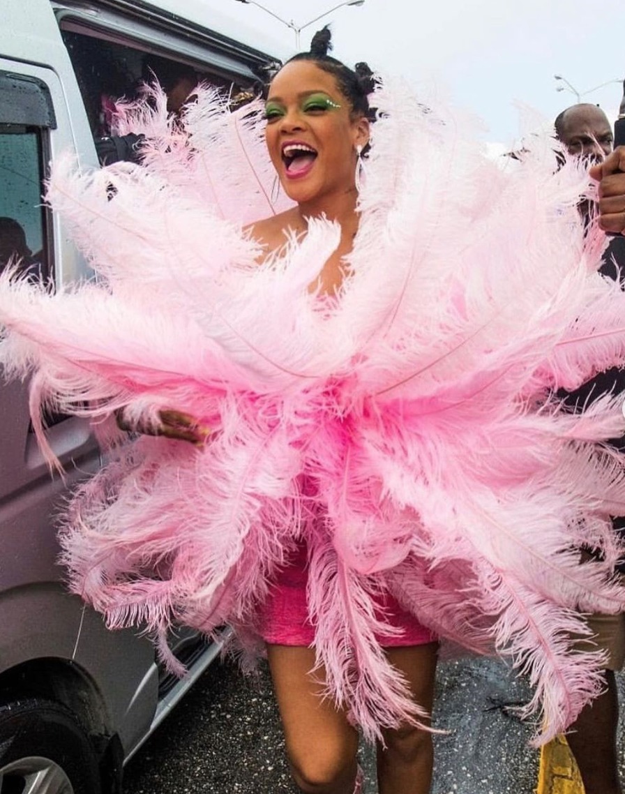 Rihanna Rihanna
