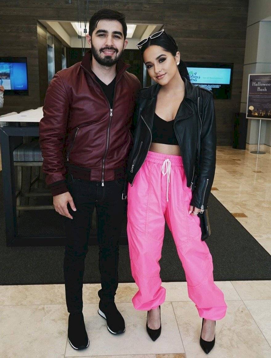 Becky G