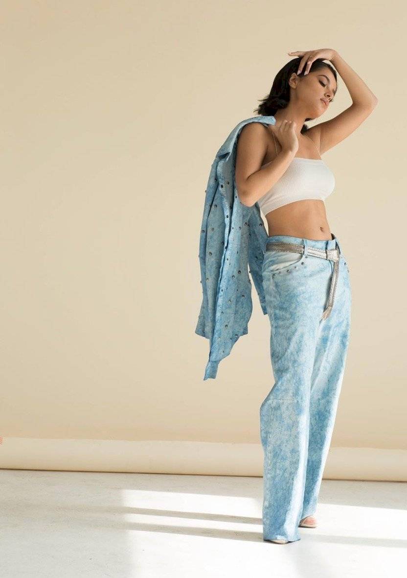 Becky G