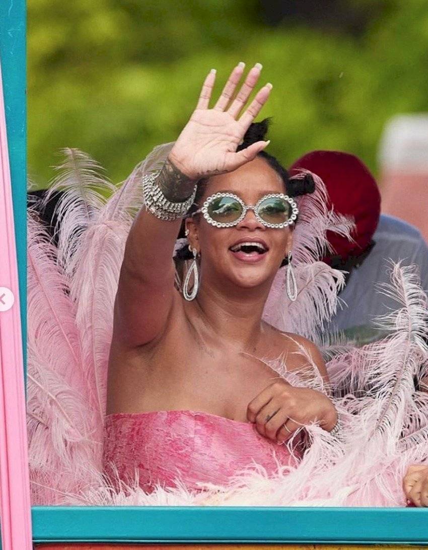 Rihanna