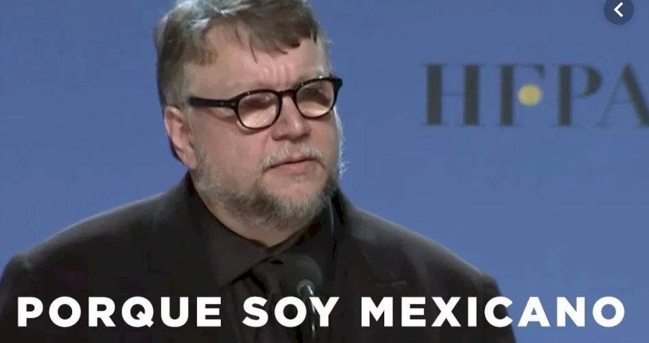 Guillermo del Toro