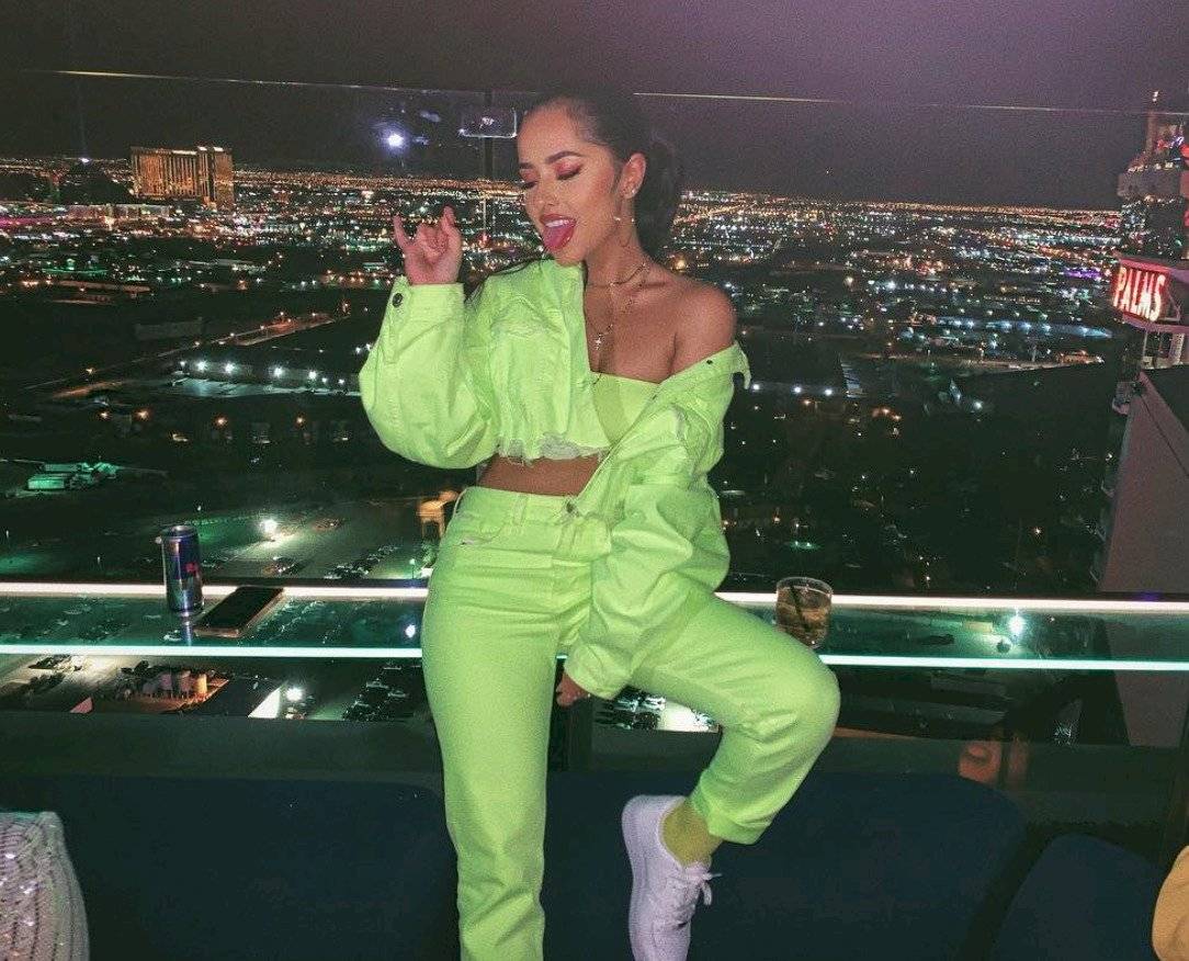 Becky G