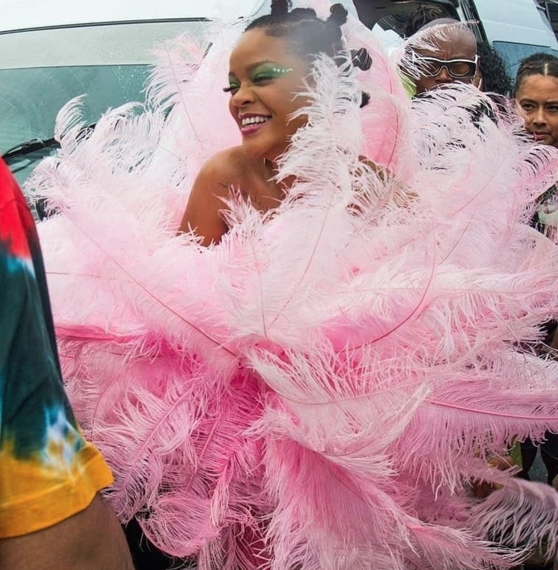 Rihanna Rihanna