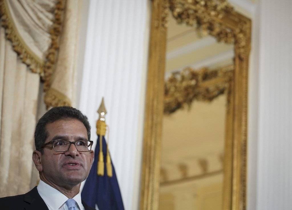 Pedro Pierluisi