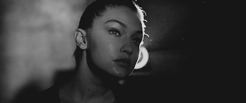 Bella Hadid