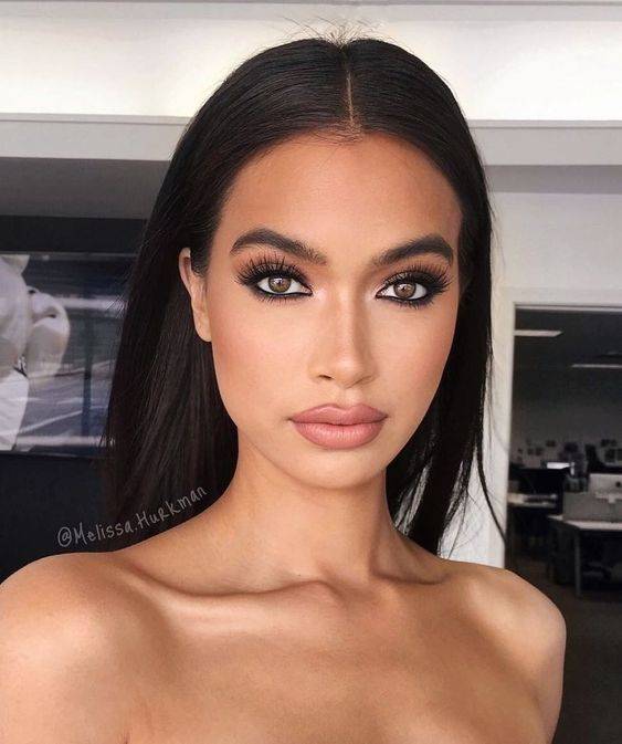 maquillaje neutro maquillaje neutro