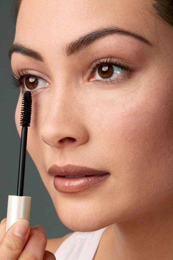 maquillaje de día