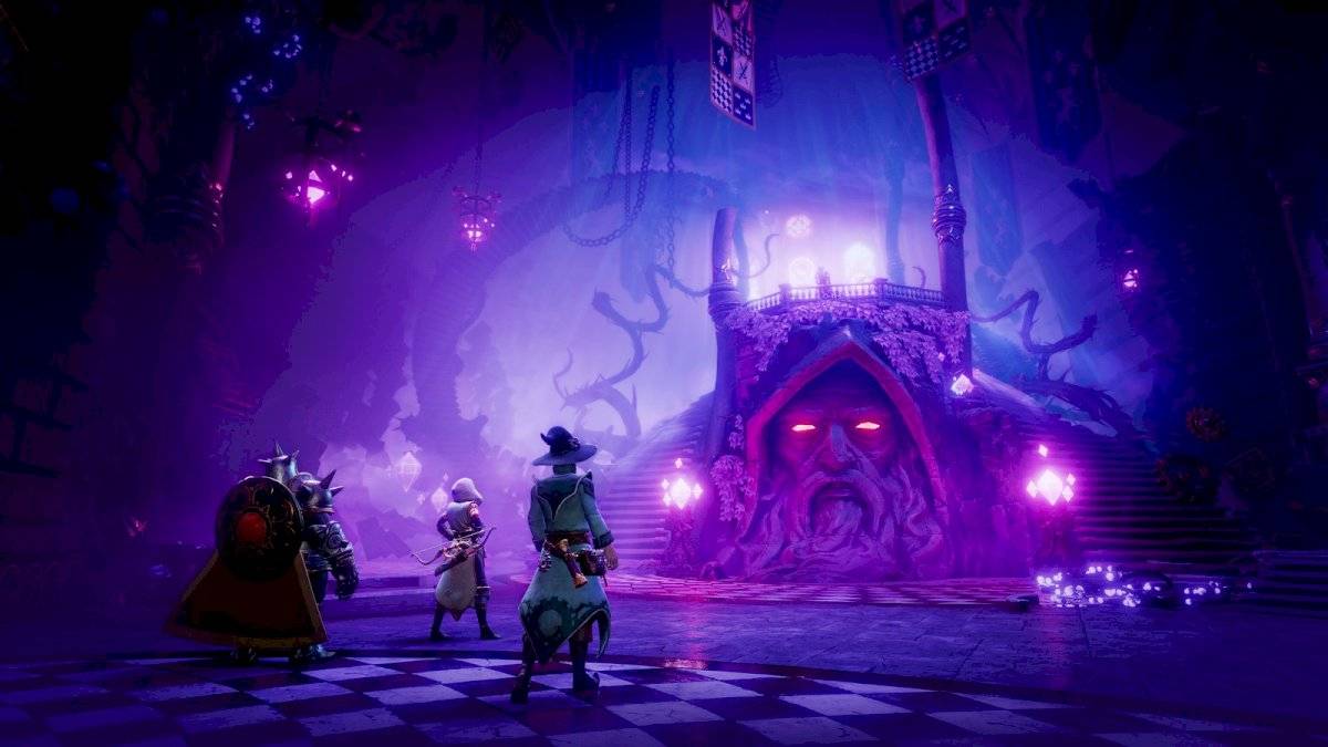 Trine 4