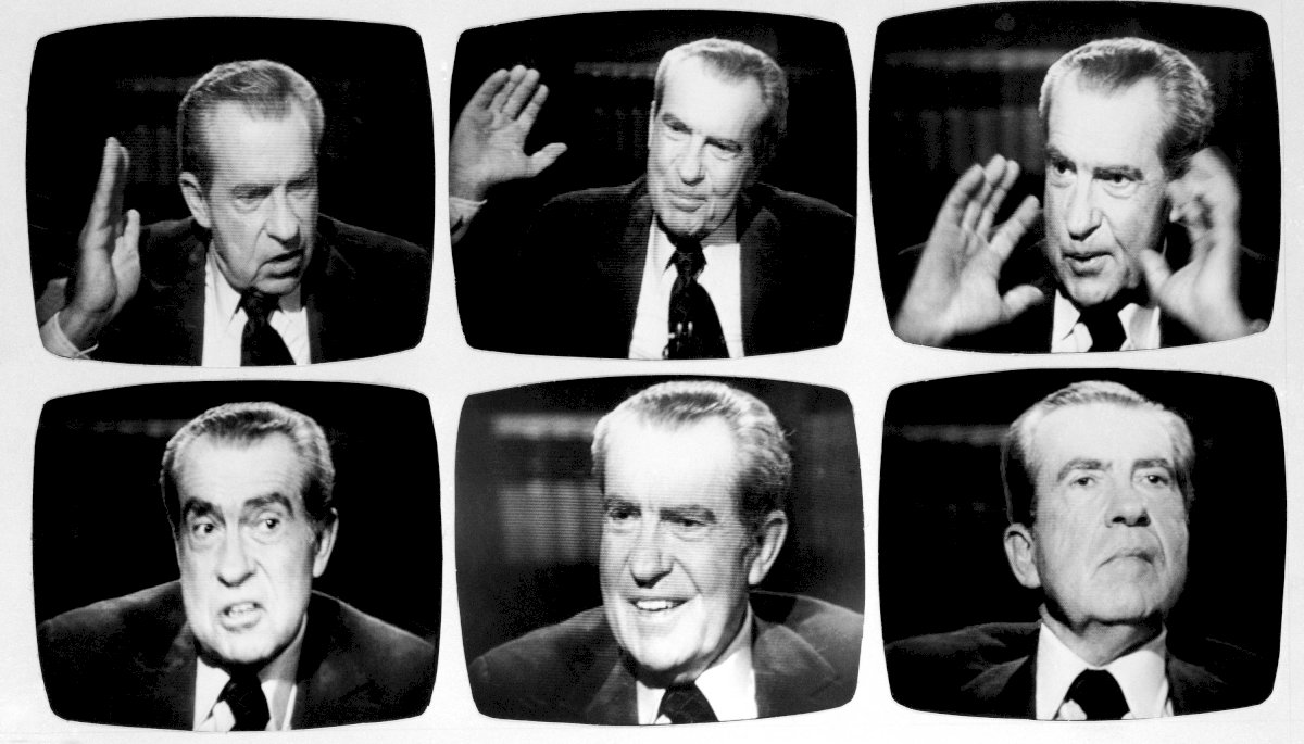 nixon