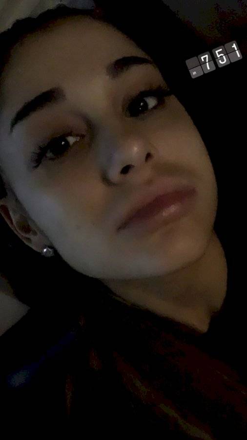 Ariana Grande