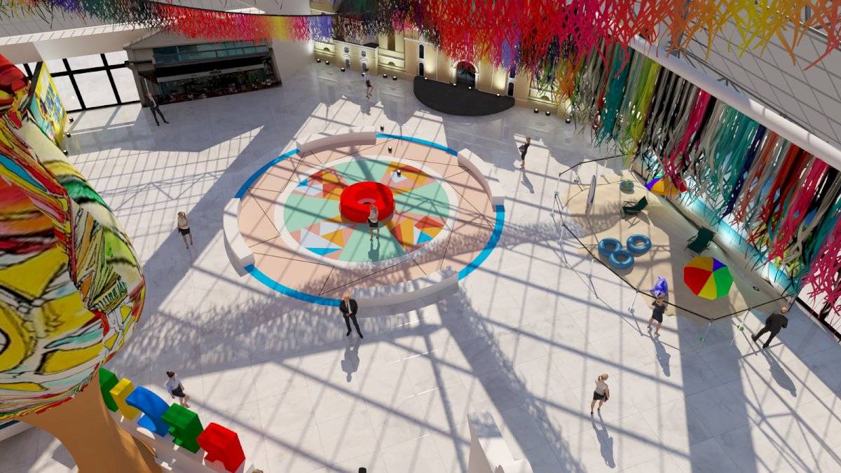 experiência recife 360º