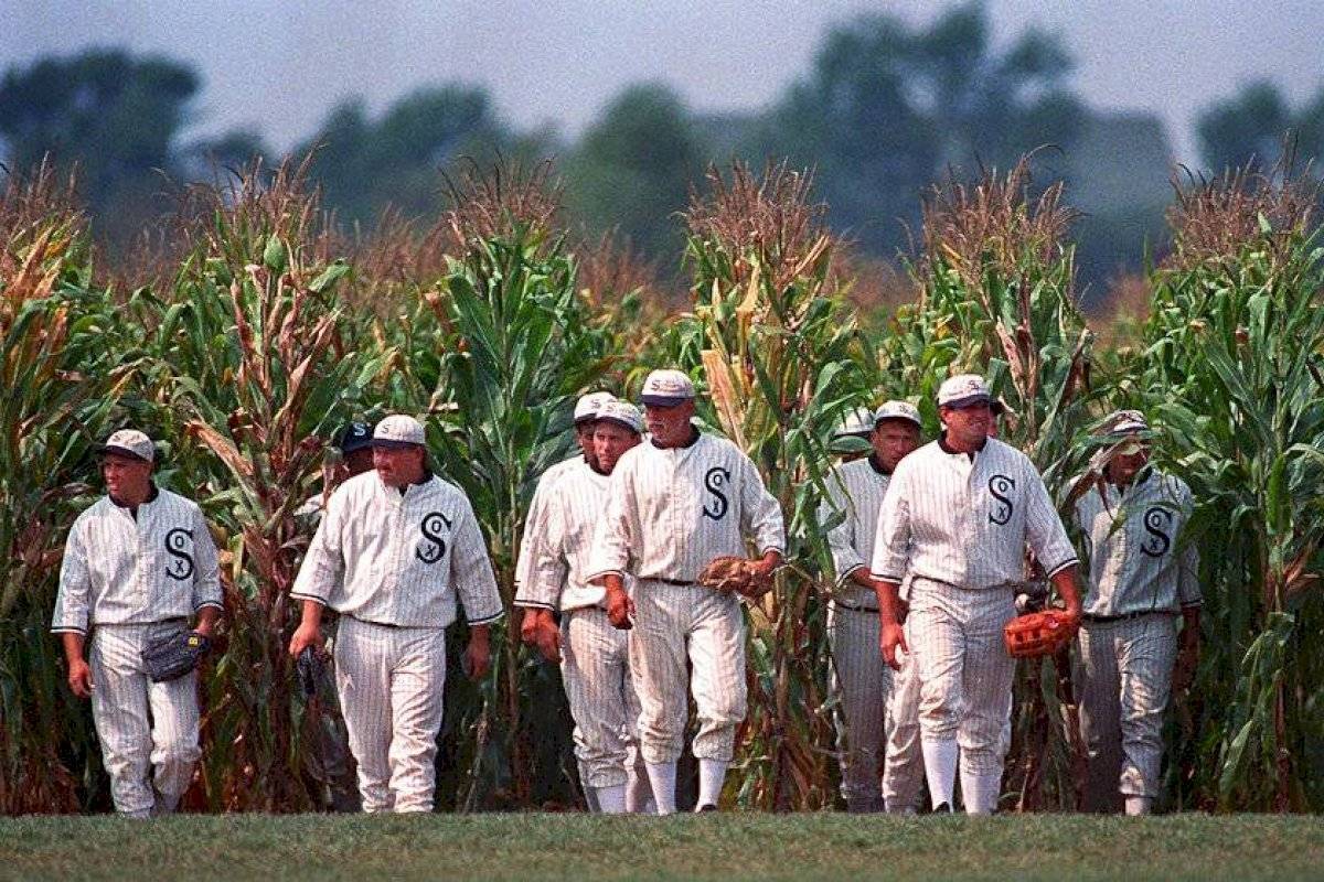 El 'Campo de los sueños' se volverá una realidad gracias a ...