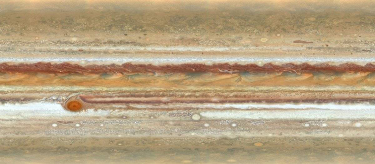 jupiter