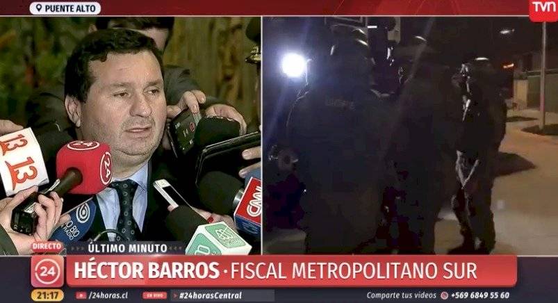 Fiscal Barros