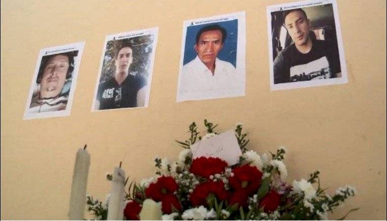 Restos de fallecidos en la explosión de mina en Zaruma se enviarán a Quito
