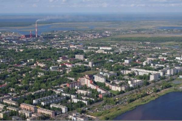 Severodvinsk