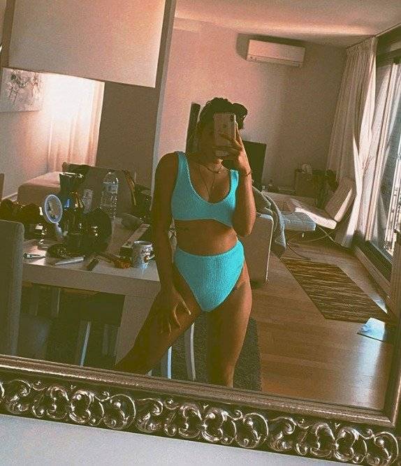 Danna Paola