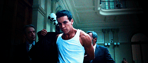 Mario Casas