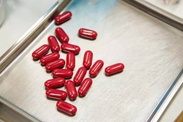 perdida de inquietud con hydroxycutt
