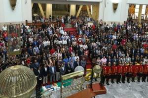 Lotenal celebra su 249° Aniversario de existencia