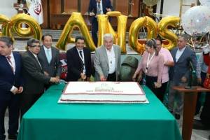 Lotenal celebra su 249° Aniversario de existencia