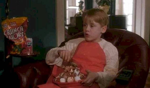 Macaulay Culkin