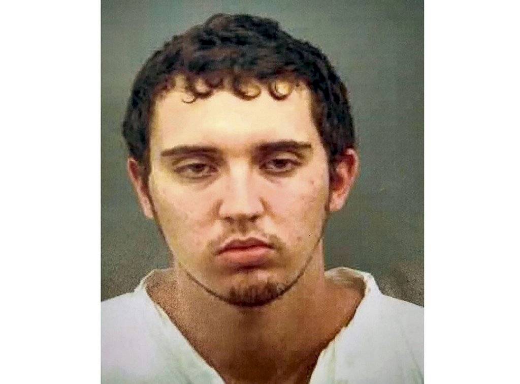 Patrick Crusius, supuesto autor del tiroteo en El Paso