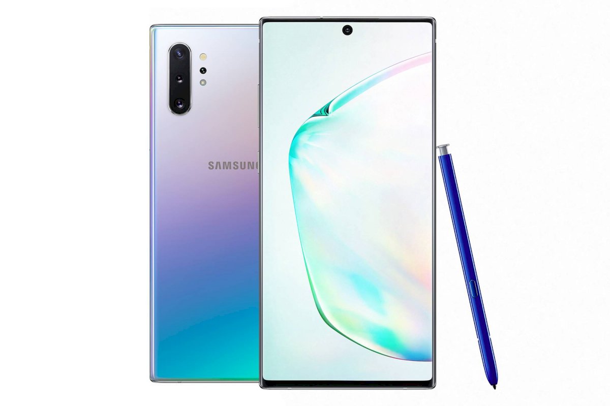 Galaxy Note10
