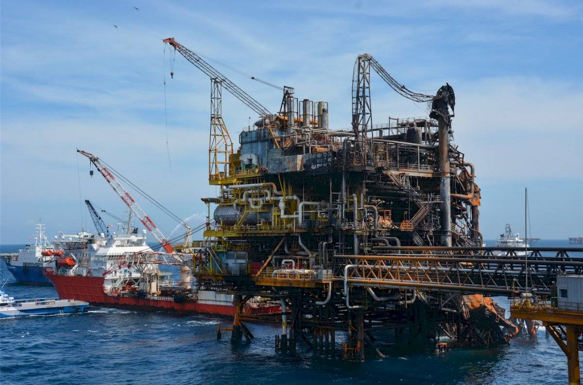 Pemex