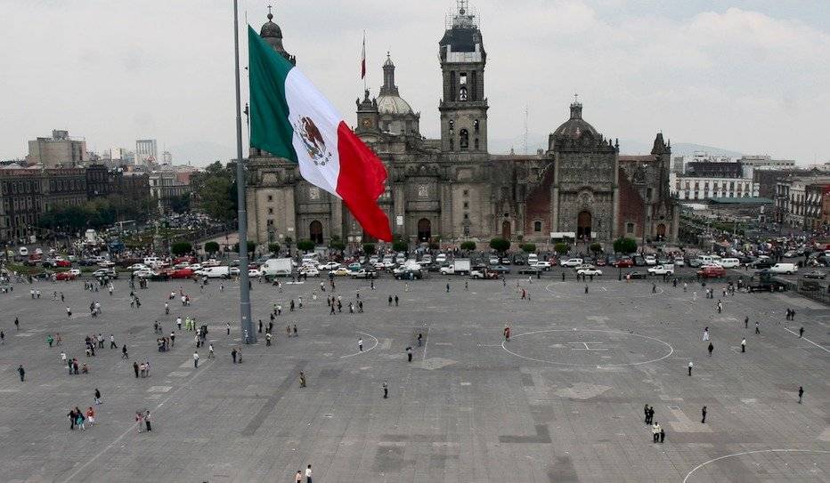 PIB-México