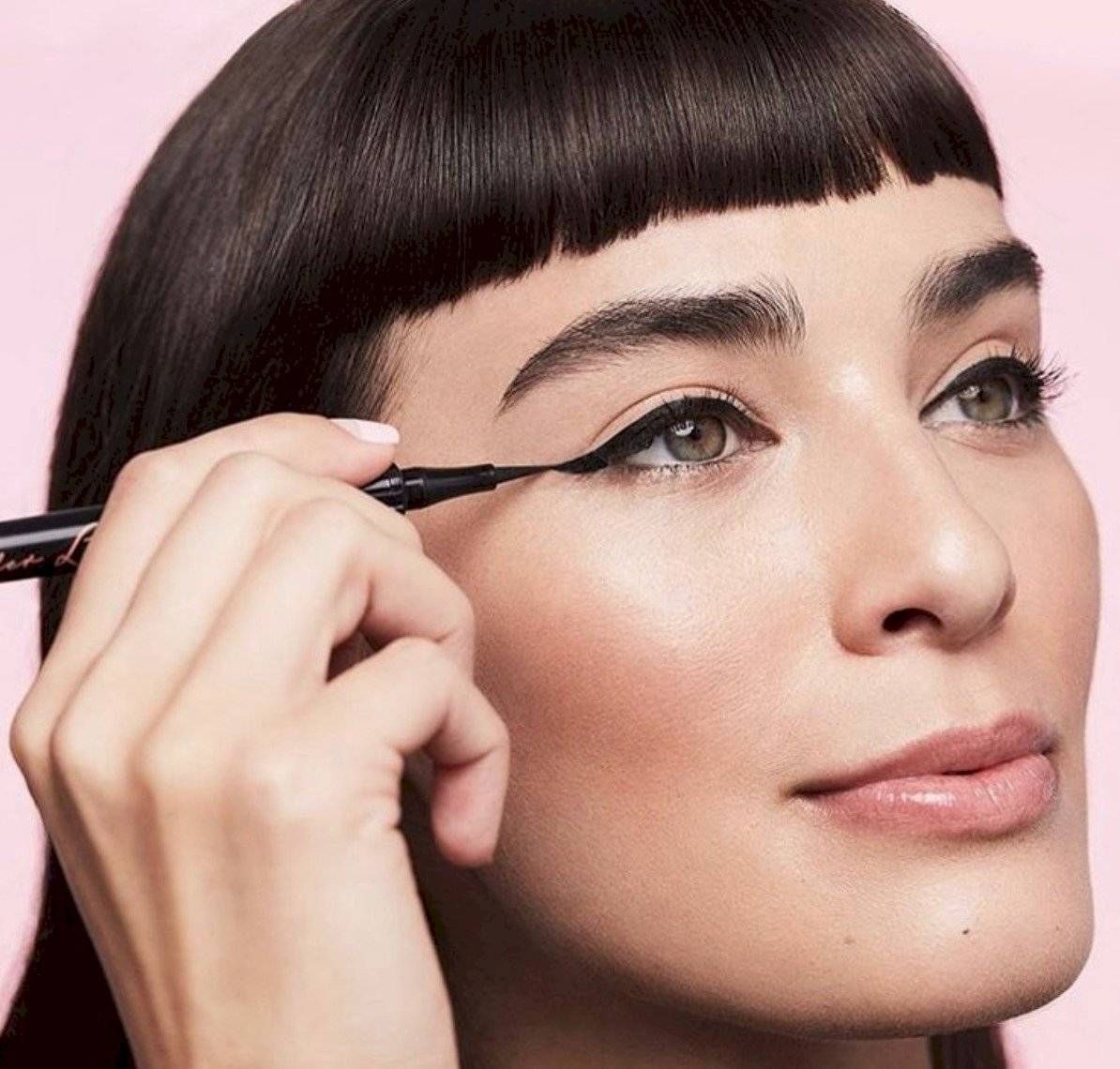 maquillaje de día