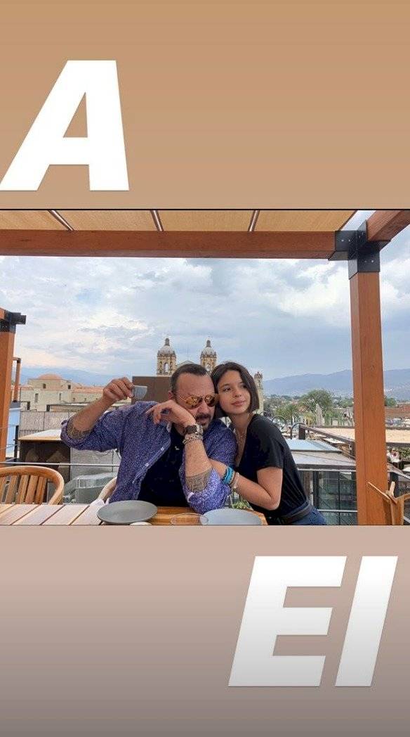 Familia Aguilar