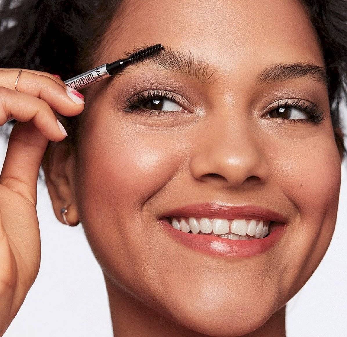 maquillaje de día