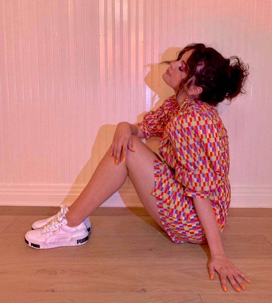 Selena Gomez