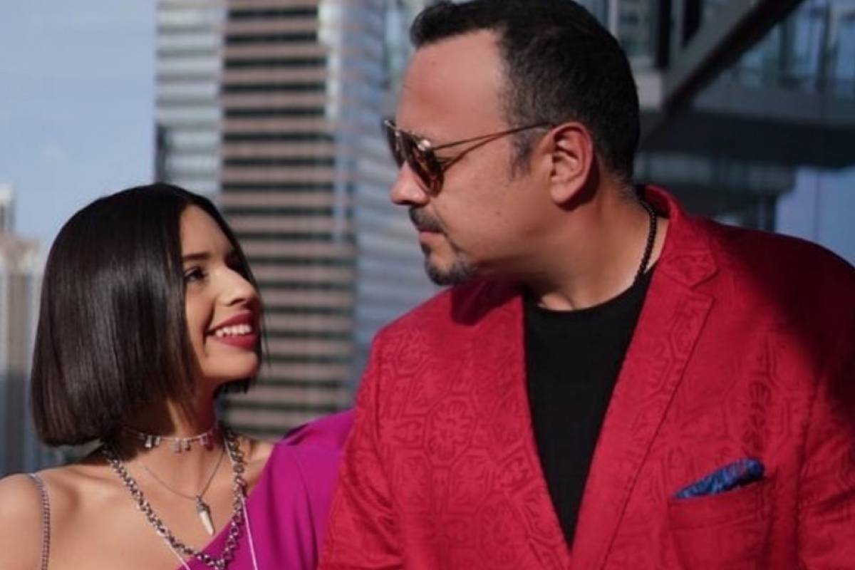 El tierno homenaje que Ángela Aguilar