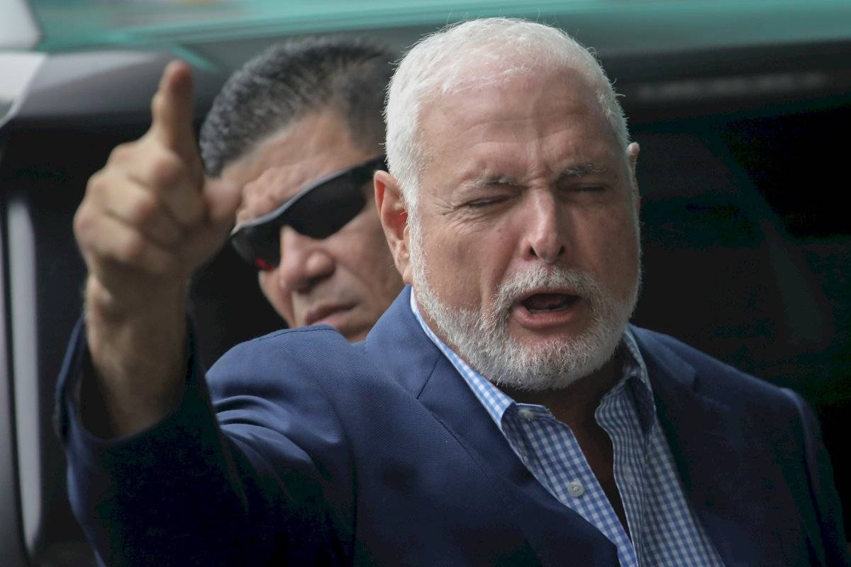 Ricardo Martinelli